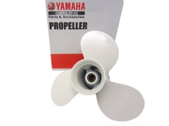 Propellers for Yamaha